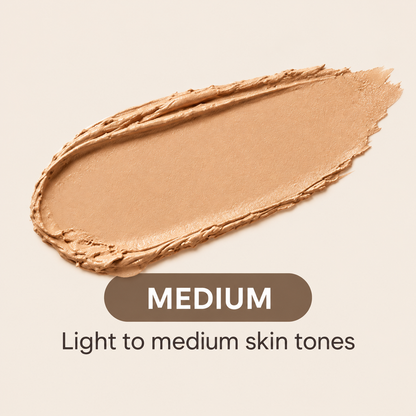 🔥LAST DAY: BUY 1 GET 1 FREE🌸Color-Changing Cover Cream Stick