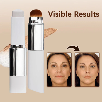 🔥LAST DAY: BUY 1 GET 1 FREE🌸Color-Changing Cover Cream Stick
