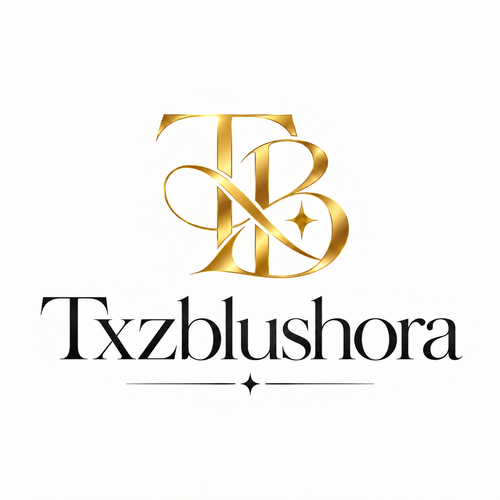 Txzblushora