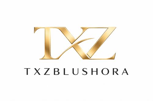 Txzblushora
