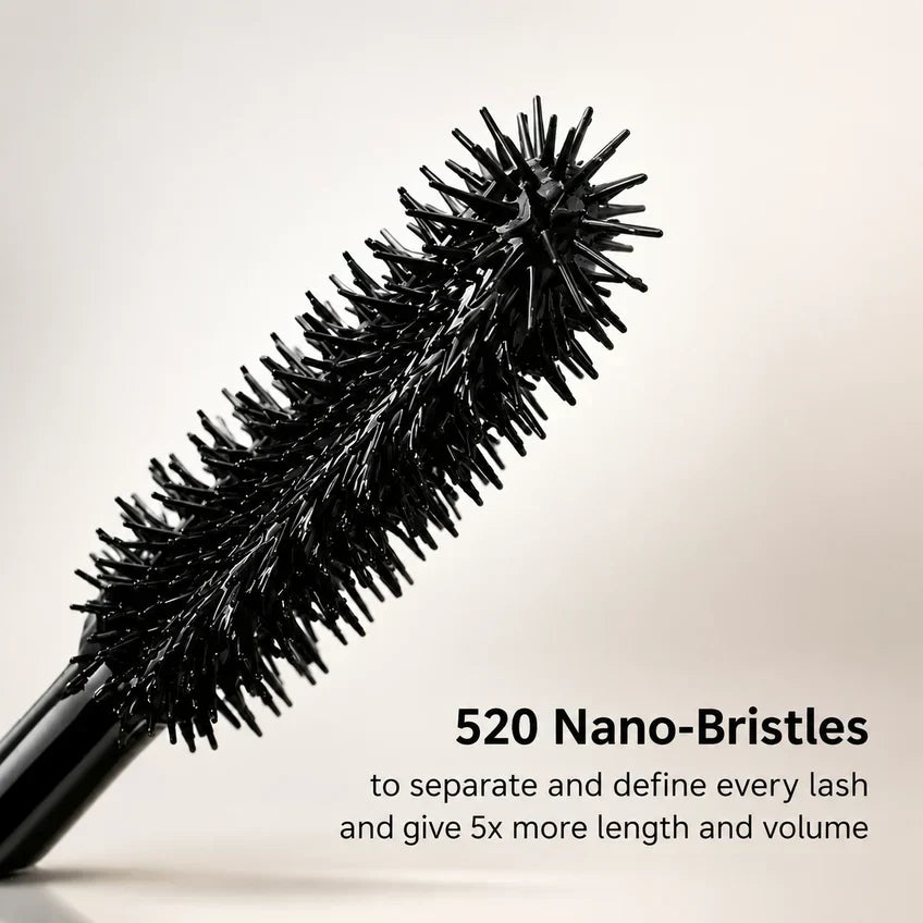 LOVILDS Mascara - For Mature Lashes