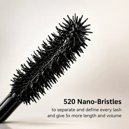 LOVILDS Mascara - For Mature Lashes