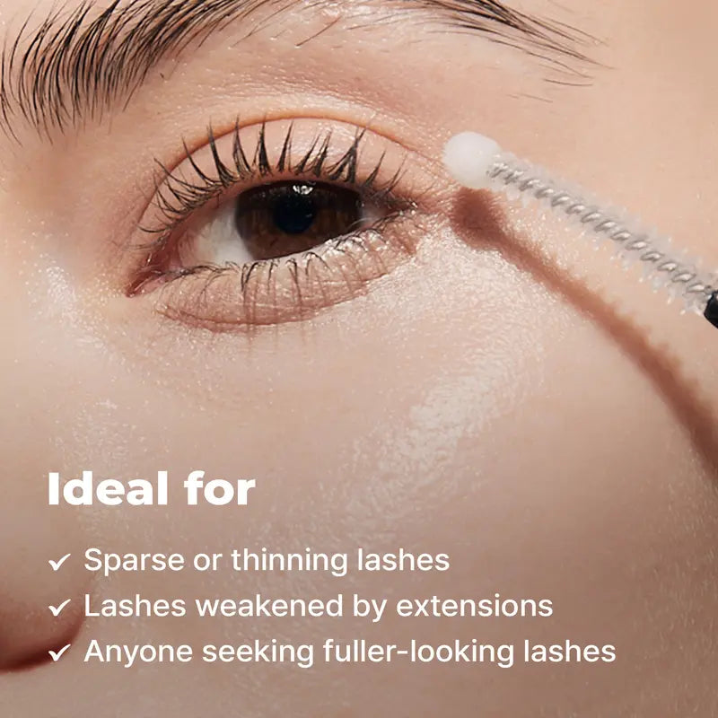 ✨Buy 2 Get 2 Free - Juxek™ Eyelash Growth Serum - Safe & Gentle Lashes Care, Fuller, Thicker in 2 Weeks, Non-Prostaglandin