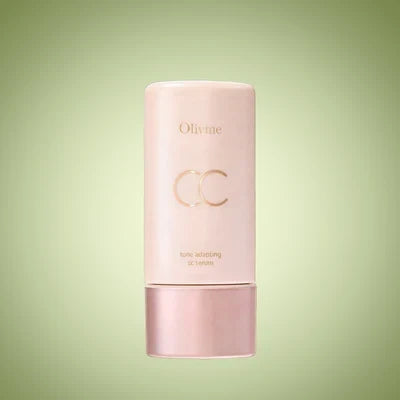 Tone Adapting CC Serum